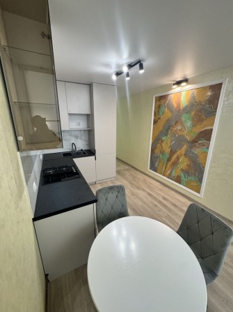 Продаж 1-к смарт-квартири вул.Смакули - фото 1