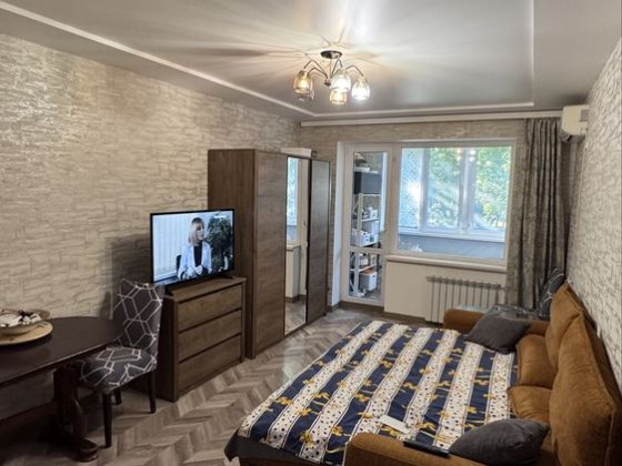 4-комн. 1/10   85 м² | АО | Ремонт 2022 | Мебель и техника | Три Штыка | 48 000 $ Херсон