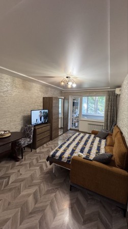 4-комн. 1/10   85 м² | АО | Ремонт 2022 | Мебель и техника | Три Штыка | 48 000 $ - фото 1