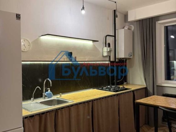 1к квартира 45м2, КОТЕЛ, поверх 3/9, ЖК Садовий Полтава