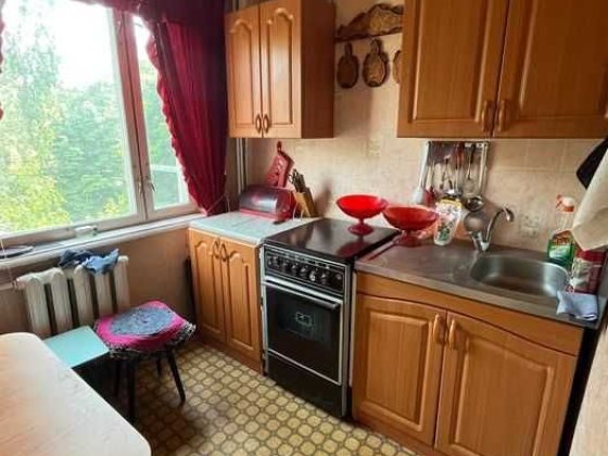 Продаж 2к по кільць житловий стан середній поверх ТОП ЦІНА Полтава