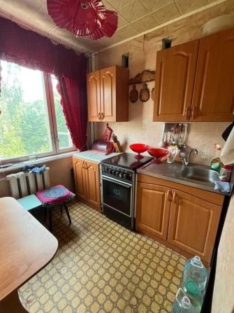 Продаж 2к по кільць житловий стан середній поверх ТОП ЦІНА - фото 1