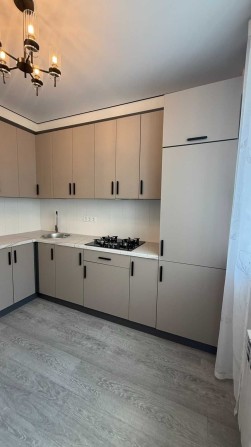 Сучасна 1к квартира в новобудові, поверх 2/9, ПЕРЕУСТУПКА - фото 1