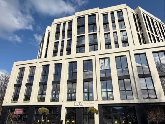 Продам гарну квартиру класу люкс в Центрі міста, без комісії) Полтава