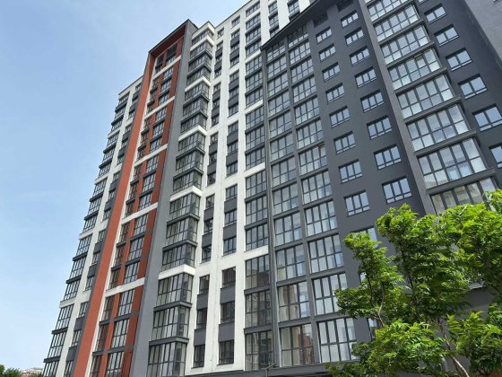Продам 2-кім.квартиру м.Тернопіль, Новий Світ, вул.Нечая Тернополь