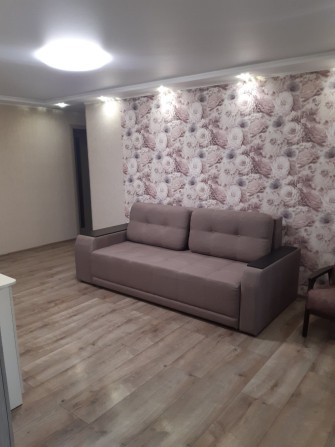 Продам 3 кімнатну квартиру з євроремонтом. Державні програми. - фото 1
