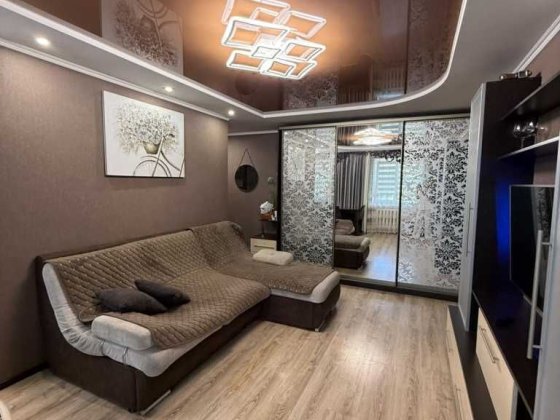Укомплектована 3к квартира 60м2, ЦЕГЛА, м-н Алмазний Полтава