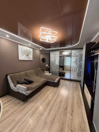 Укомплектована 3к квартира 60м2, ЦЕГЛА, м-н Алмазний - фото 1