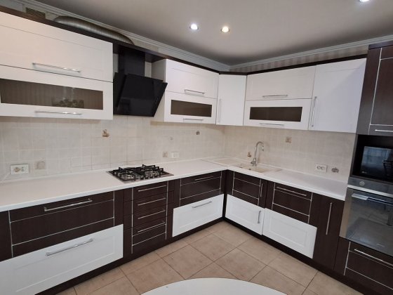 Продаж 5к квартири, вул.Крушельницької, Центр. Тернопіль Тернополь