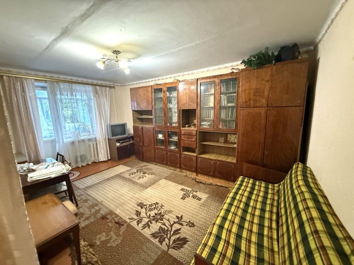 Продаж 2-кім квартири | район РЕМ-заводу - фото 1