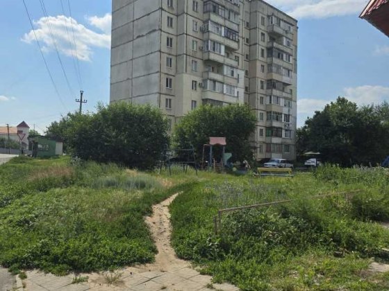 Продаж 1-кімнатної квартири в Горбанівці! Код об'єкта: 23764 Полтава