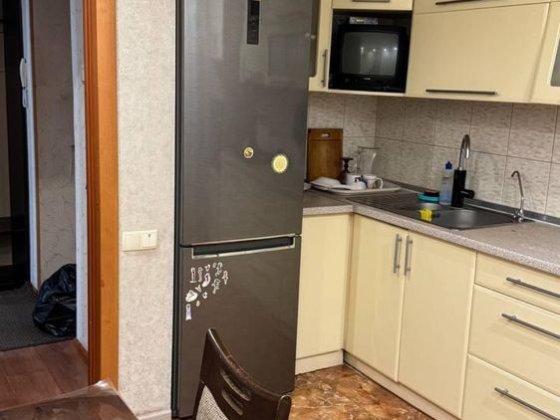 Продаж 3-х кімнатної квартири на В. Чорновола. Суми