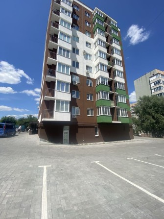 ЄОселя!!!Продаж 1 кімнатної квартири в ЖК Eco House - фото 1