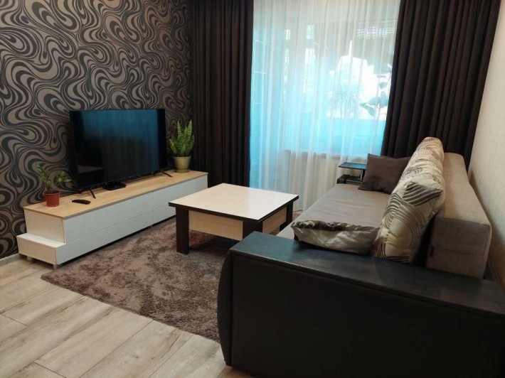 Продаж 3-кімнатної квартири в районі Автовокзалу. КОД ОБ'ЄКТУ: 19374 - фото 1