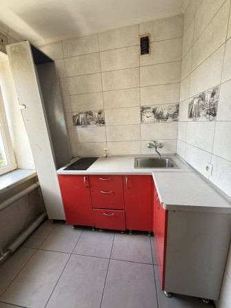 Продаж 1-кімнатної квартири - фото 1