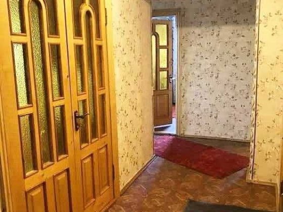 Продаж просторої 3-кімнатної квартири вул. Герасима Кондратьєва Суми
