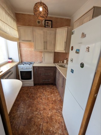 Продаж 3х кімнатної квартири Соборна - фото 1