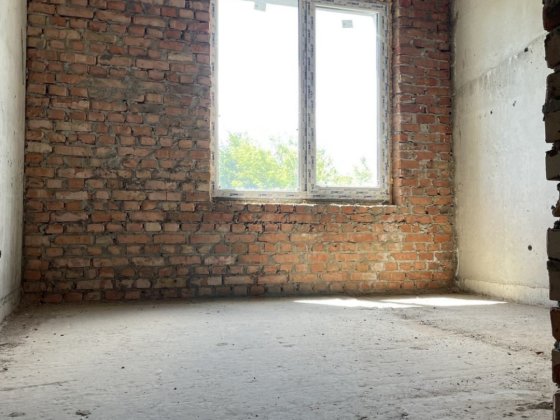 Двокімнатна Квартира 2 поверх Ровно