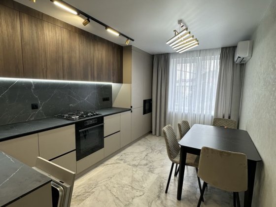 Продаж 2км квартири в центрі, вул. Білогірська Тернополь