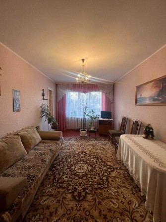Продаж 3-кімнатної квартири покращеного планування! - фото 1