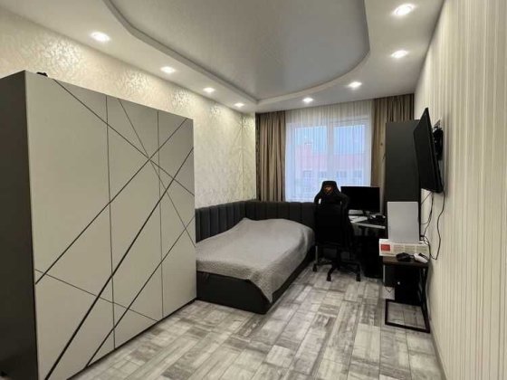 Продаж 2-кімнатної квартири в ЖК «Садовий»!  Код об'єкта: 23948 Полтава