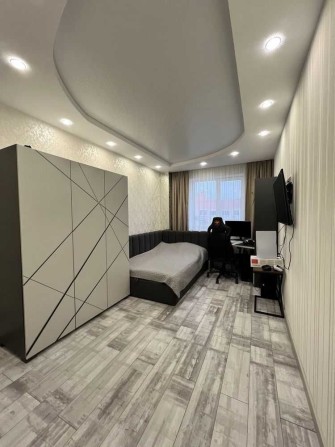 Продаж 2-кімнатної квартири в ЖК «Садовий»!  Код об'єкта: 23948 - фото 1