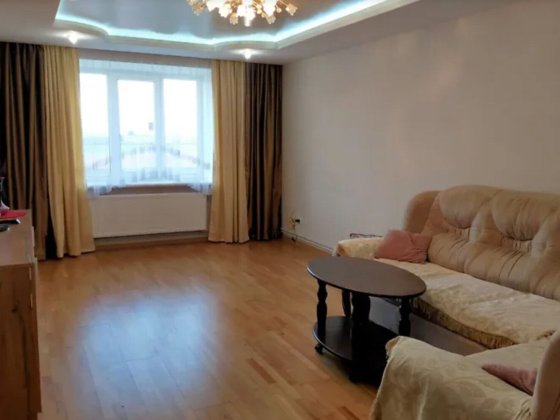 Продаж 3к квартири 82 кв. м на вул. Академіка Сергія Корольова Тернополь