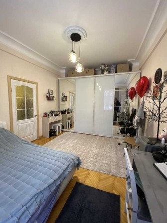 Продам 2х кімнатну квартиру в Полтаві Центральна частина - фото 1