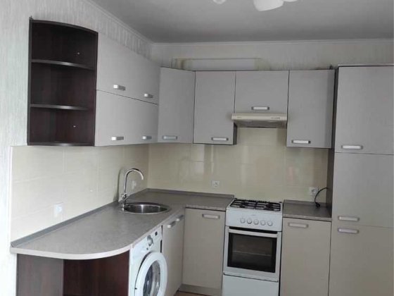 Продаж 1 кім квартири 44 м2 Індив опал Новобуд мікр-н Поділ №16189 Полтава
