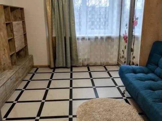 Однокімнатна квартира в Центрі міста. Полтава