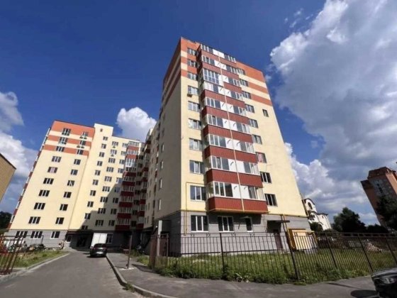 Продаж 1-кімнатної квартири, Левада, проспект Миру, 32 Полтава