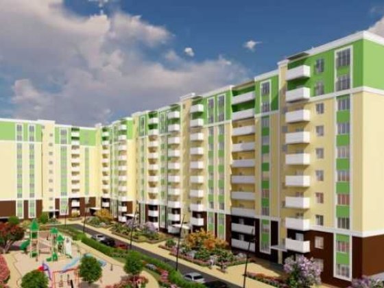 Продаж 2 кімнатної квартири з євроремонтом. Новобудова. Котел. Сади-2 №21671 Полтава