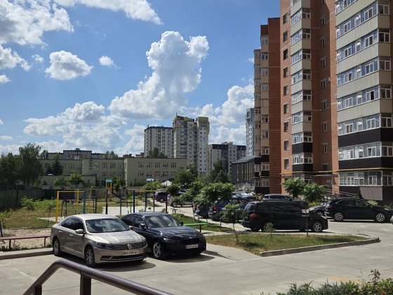 Продаж 1к квартири з автономкою Суми