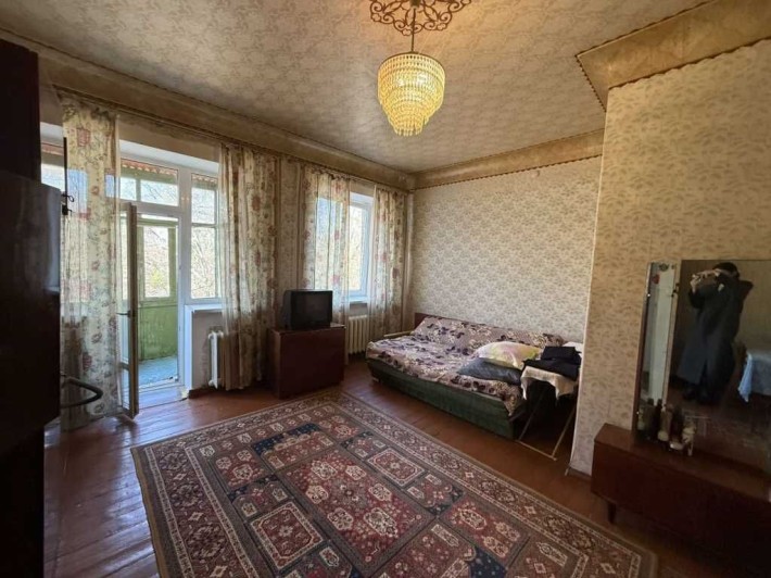 Простора 3к-квартира за вигідною ціною - фото 1