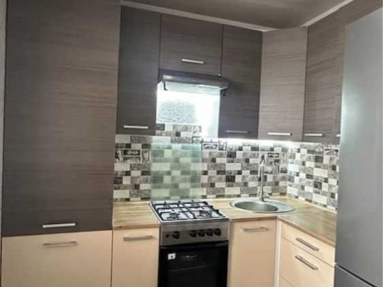 1к.квартира,новобудова, Розсошенці, 2/9,котел Полтава