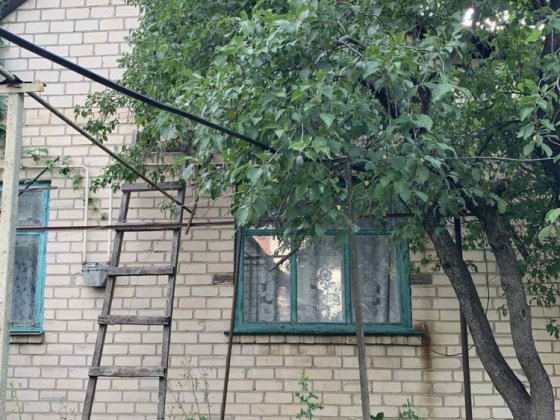 Дом таврик северный Херсон