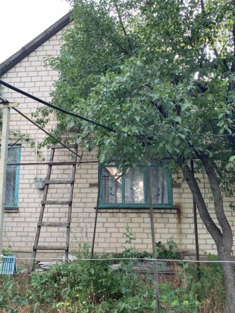 Дом таврик северный - фото 1