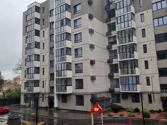 Продаж 1-к квартири в новобудові на Сінній ! Код: 23907 Полтава