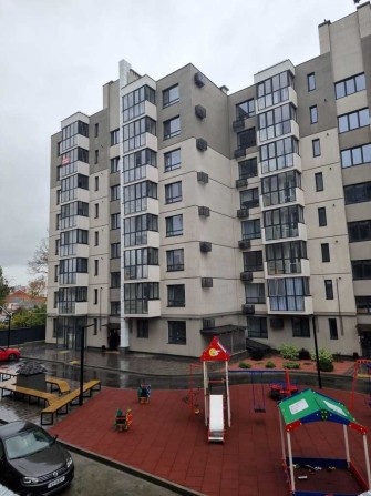 Продаж 1-к квартири в новобудові на Сінній ! Код: 23907 - фото 1