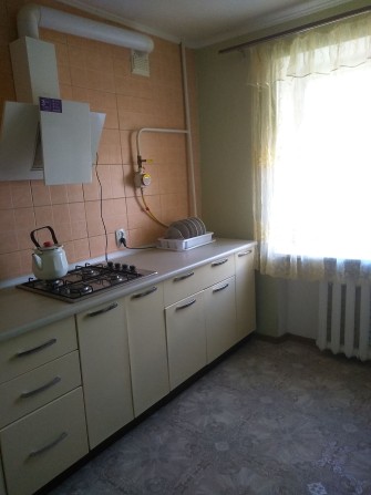 Продам 1 кімн. квартиру район залізничного вокзалу - фото 1