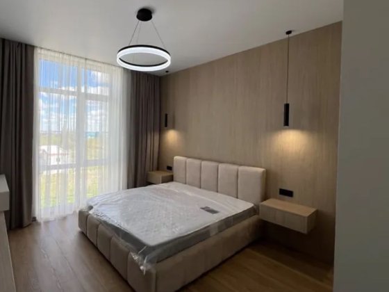 Стильна  однокімнатна квартира у житловому масиві Green Hills Ровно