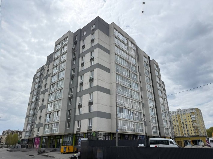 Продаж 2 кім квартири в центрі - фото 1