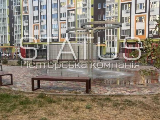 Продаж однокімнатної квартири в новобудові. єОселя Полтава