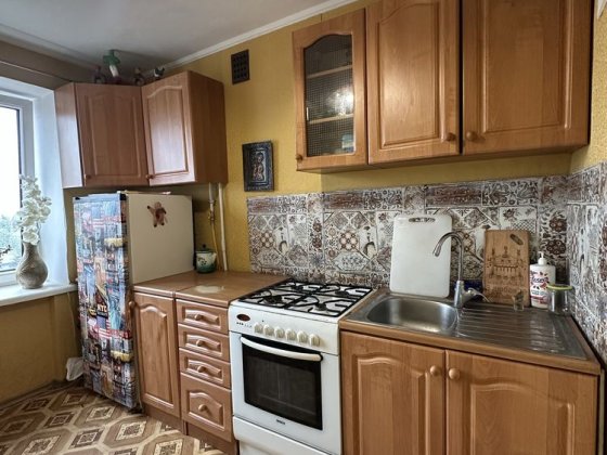 Продам 2-кімн.квартиру, чешка! ЦЕНТР міста Рівне