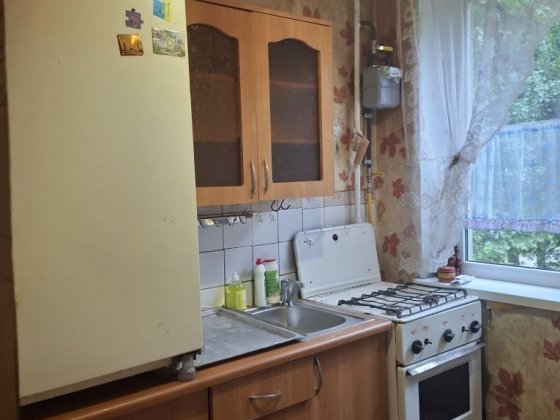 2 кімнатна квартира Суми