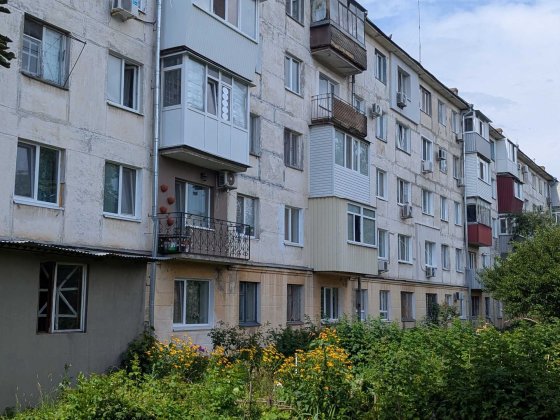 Продається квартира! Полтава