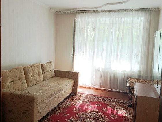 2кімнатна квартира район Чайки Ровно