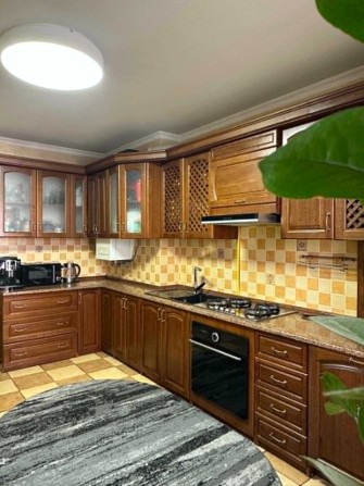 Продам 3-ну квартиру з автономним опаленням, район Автовокзалу - фото 1