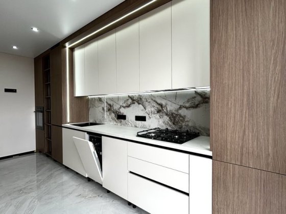 Двокімнатна квартира з ремонтом, новобудова, 65м2‼️ Ровно