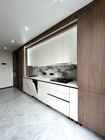Двокімнатна квартира з ремонтом, новобудова, 65м2‼️ - фото 1